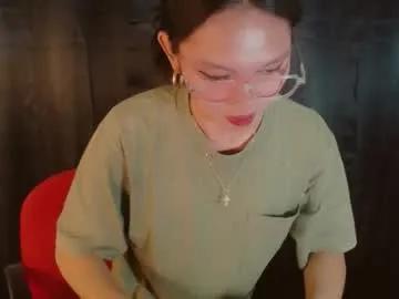 kitteylovesyou on Chaturbate 