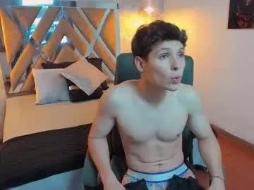 kraven_lust from Chaturbate