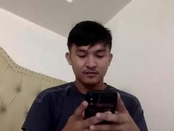 krezikeed on Chaturbate 