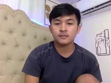 krezikeed on Chaturbate 