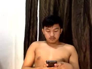 krezikeed on Chaturbate 