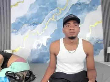 kylieandjhonny from Chaturbate