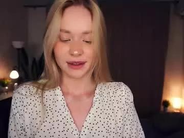 lagoonisi on Chaturbate 