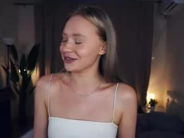 lagoonisi on Chaturbate 