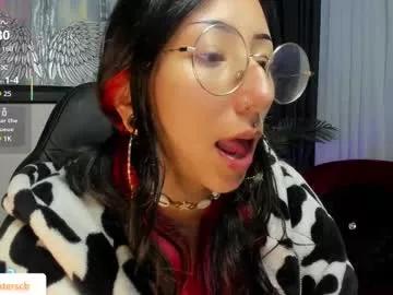 laila_angel on Chaturbate 