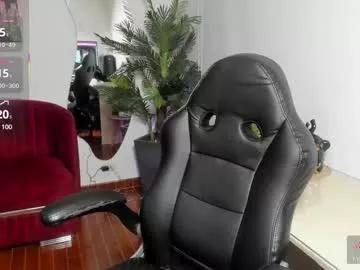 laila_angel on Chaturbate 