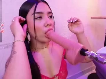 Freechat lana_ortega on Chaturbate