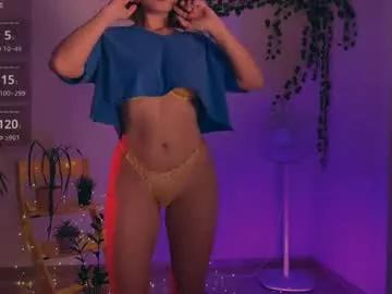 lanabosch on Chaturbate 