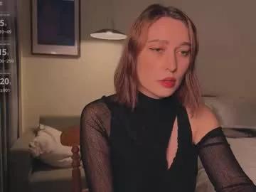 lanabosch on Chaturbate 