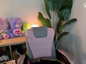 laukyubey1 from Chaturbate