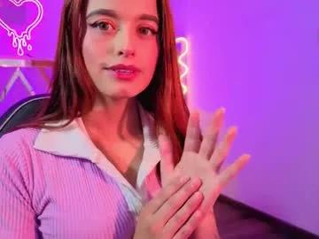 laylafoxy_tay from Chaturbate