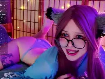 lee_ex from Chaturbate