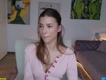 lenna_godess on Chaturbate 