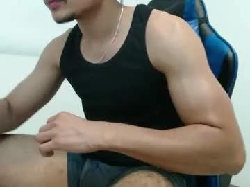 leostorm25 from Chaturbate