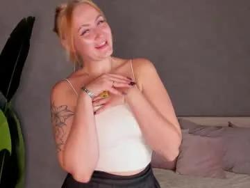 leslie_bell from Chaturbate