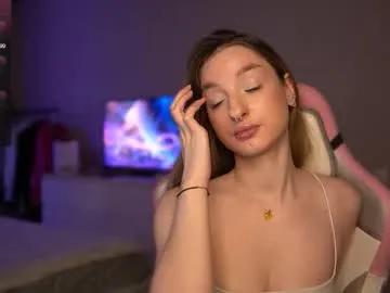 lexystoun from Chaturbate