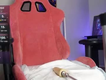 leyytori on Chaturbate 