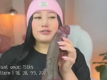 liacox from Chaturbate