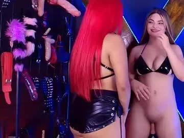 liah_slabv_bdsm from Chaturbate