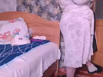 liahsofty on Chaturbate 