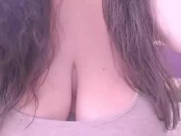 liahsofty on Chaturbate 