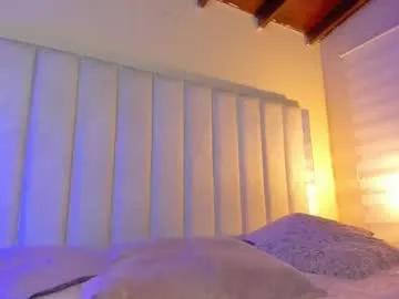 lil_hanna18 from Chaturbate