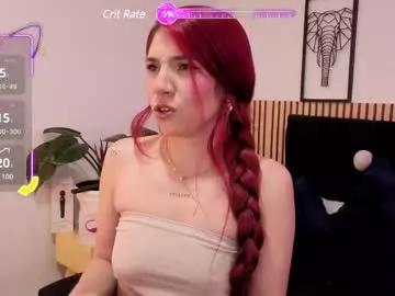 lila_elliot on Chaturbate 