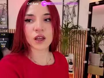 lila_elliot on Chaturbate 