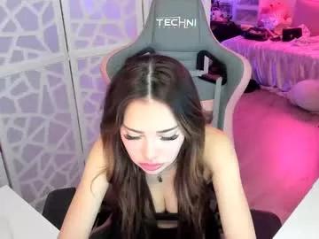 lilbina on Chaturbate 
