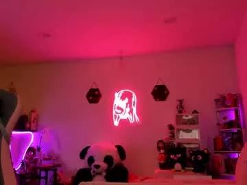 lilbina on Chaturbate 