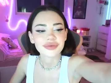 lilbina on Chaturbate 