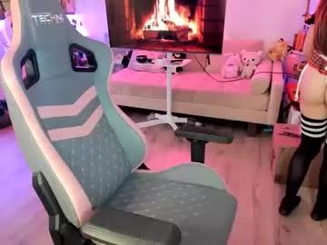 lilbina on Chaturbate 