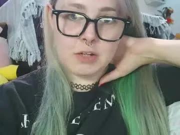 lilemmy1999 on Chaturbate 