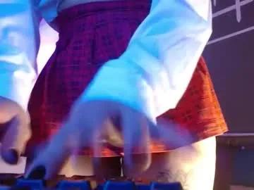 lilidesire from Chaturbate