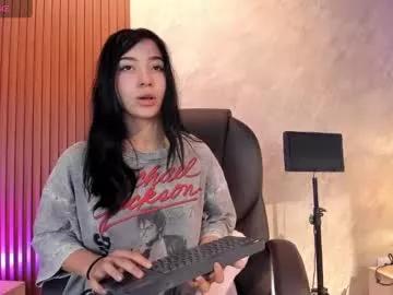 lilith__rosse on Chaturbate 