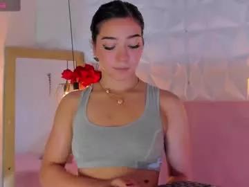 lilith__rosse on Chaturbate 