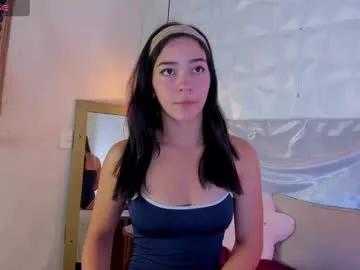 lilith__rosse on Chaturbate 