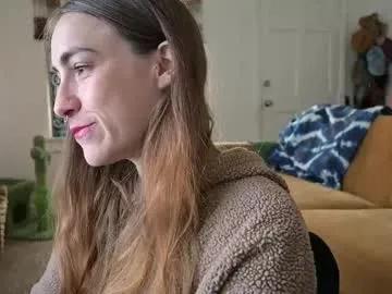 lilithoftrees on Chaturbate 