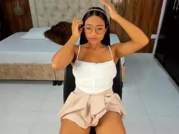 lillyy16 on Chaturbate 