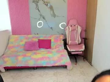 lillyy16 on Chaturbate 