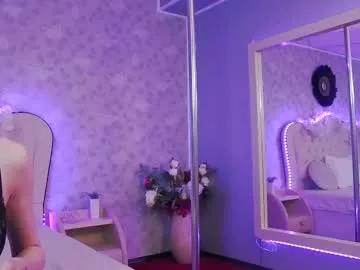 lilyrose_ on Chaturbate 