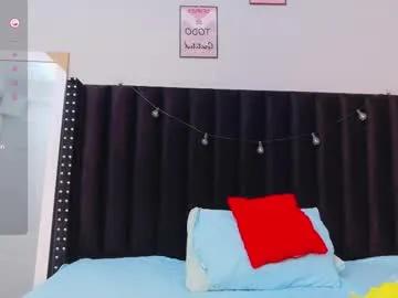 littleebonymommy on Chaturbate