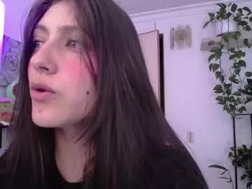 littlelaksmi on Chaturbate 