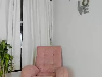 littlemelodii18 on Chaturbate 