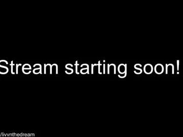 Freechat livanddrew on Chaturbate