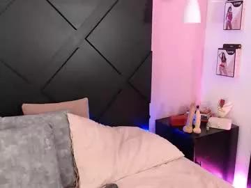lolarose1_ on Chaturbate 