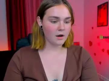 lorraine_carter on Chaturbate 