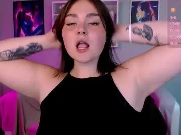 lorraine_carter on Chaturbate 