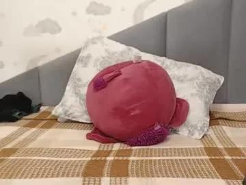 lovellykitty_1 from Chaturbate