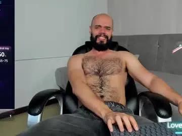 luke_diaz7 from Chaturbate